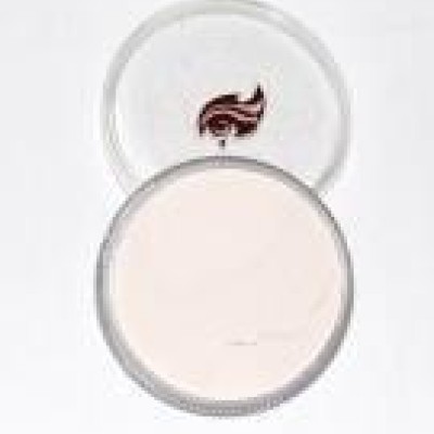 Face Paints Australia 30g Neon White